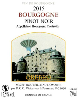 Bourgogne-PinotNoir